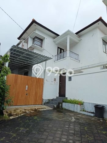 Jual Rumah Mewah Megah Dengan View Eksklusif di Nusa Dua, Badung Jual Rumah Mewah Megah Dengan View Eksklusif di Nusa Dua, Badung