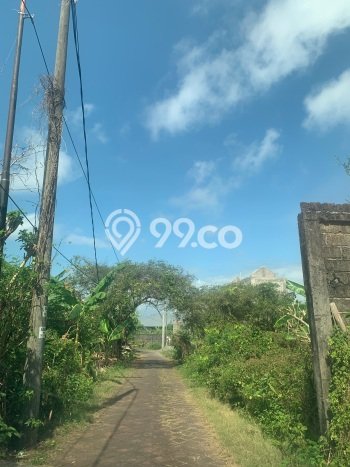 Tanah Dijual Area Strategis di Nusa Dua Badung 300m2 Tanah Dijual Area Strategis di Nusa Dua Badung 300m2