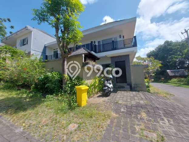 Dijual Rumah Luas Megah Dengan View Eksklusif di Jimbaran, Badung Dijual Rumah Luas Megah Dengan View Eksklusif di Jimbaran, Badung