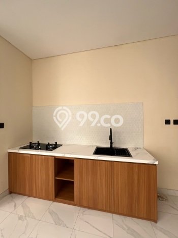 Vila Kawasan , Luas 101m2m², Lingkungan Nyaman Vila Kawasan , Luas 101m2m², Lingkungan Nyaman