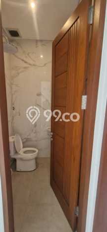 Rumah Modern 4 KT di Renon Denpasar Semi Furnished Rumah Modern 4 KT di Renon Denpasar Semi Furnished