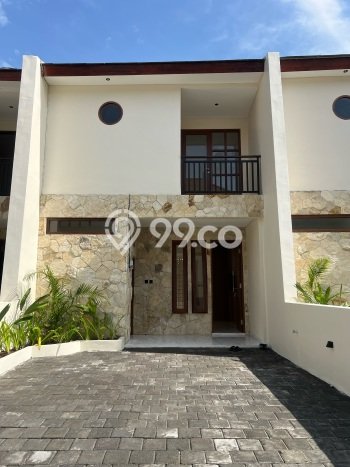 Vila Kawasan , Luas 101m2m², Lingkungan Nyaman Vila Kawasan , Luas 101m2m², Lingkungan Nyaman
