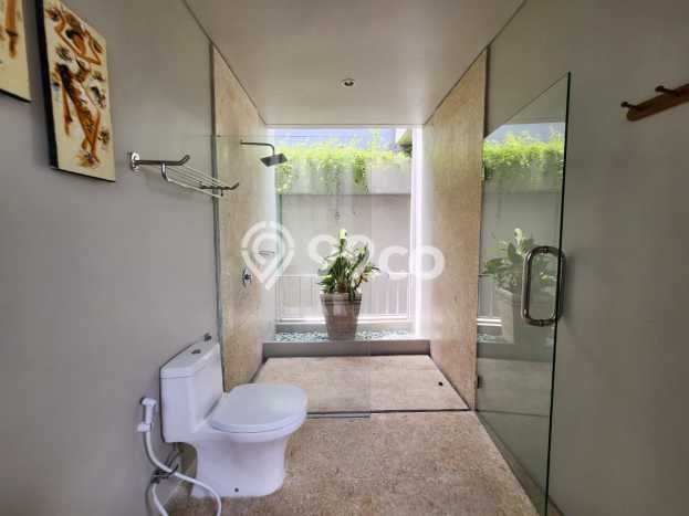 Vila Kawasan , Luas 401m2m², Cocok untuk beragam kebutuhan Vila Kawasan , Luas 401m2m², Cocok untuk beragam kebutuhan