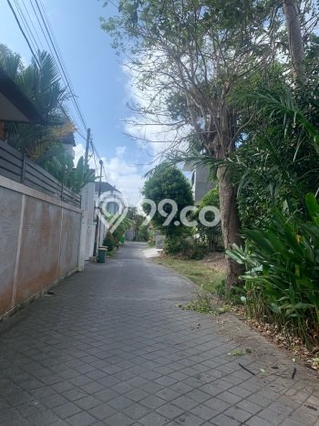 Lahan untuk Disewa di Badung Luas 3000m2 Lahan untuk Disewa di Badung Luas 3000m2