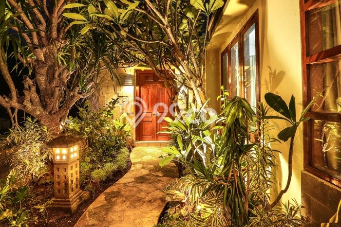 Rumah Elit Modern Siap Huni di Nusa Dua Badung Rumah Elit Modern Siap Huni di Nusa Dua Badung