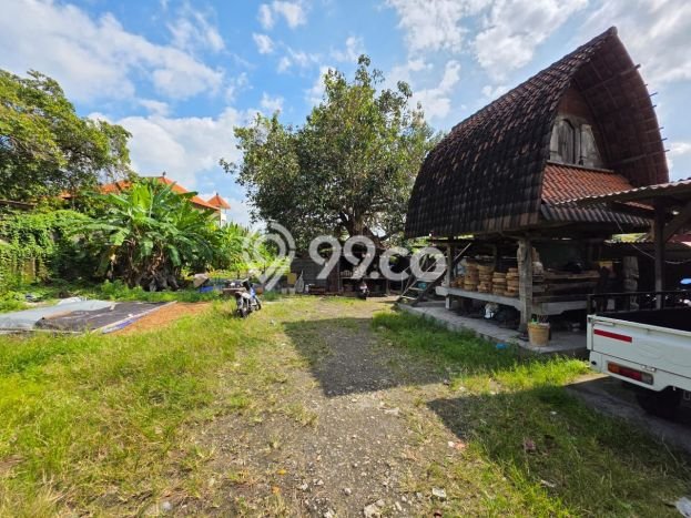 Tanah Dijual di Badung Seluas 2045m2 Strategis Tanah Dijual di Badung Seluas 2045m2 Strategis