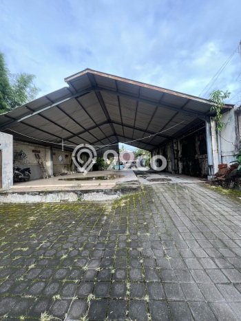 Disewakan Tanah di Ubud Luas 2680m2 - Disewakan Tanah di Ubud Luas 2680m2 -