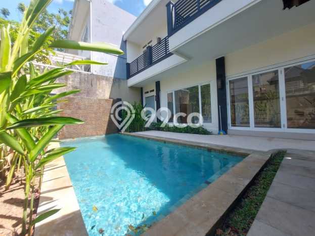 Dijual Rumah Luas Megah Dengan View Eksklusif di Jimbaran, Badung Dijual Rumah Luas Megah Dengan View Eksklusif di Jimbaran, Badung