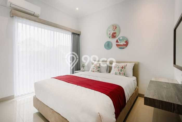 Hunian Elit LB 200m2 Siap Pakai Desain Elegan di Jimbaran, Badung Hunian Elit LB 200m2 Siap Pakai Desain Elegan di Jimbaran, Badung