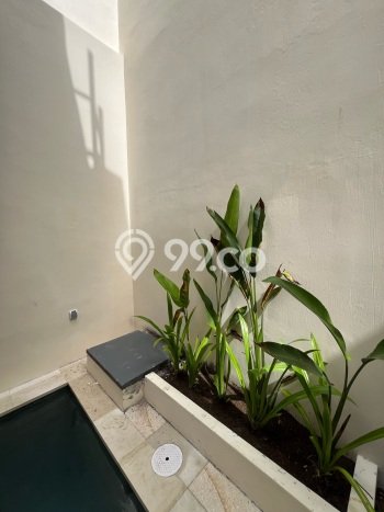 Vila Kawasan , Luas 101m2m², Lingkungan Nyaman Vila Kawasan , Luas 101m2m², Lingkungan Nyaman