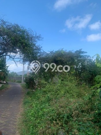 Tanah Dijual Area Strategis di Nusa Dua Badung 300m2 Tanah Dijual Area Strategis di Nusa Dua Badung 300m2