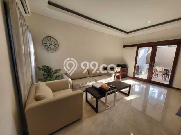 Rumah Modern 2 Kamar LT 120m2 di Nusa Dua Rumah Modern 2 Kamar LT 120m2 di Nusa Dua
