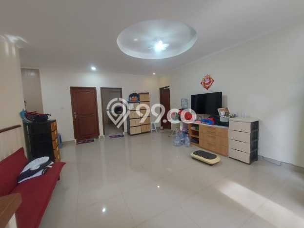 Hunian Elit LB 200m2 Siap Pakai Desain Elegan di Jimbaran, Badung Hunian Elit LB 200m2 Siap Pakai Desain Elegan di Jimbaran, Badung