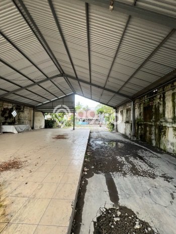 Disewakan Tanah di Ubud Luas 2680m2 - Disewakan Tanah di Ubud Luas 2680m2 -