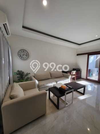 Rumah Modern 2 Kamar LT 120m2 di Nusa Dua Rumah Modern 2 Kamar LT 120m2 di Nusa Dua