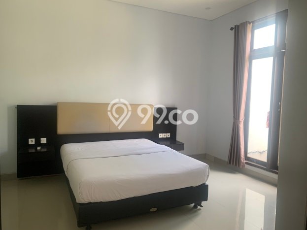 Disewakan! Rumah 3 Kamar Tidur &
3 Kamar Mandi di Kutuh, Badung Disewakan! Rumah 3 Kamar Tidur &
3 Kamar Mandi di Kutuh, Badung