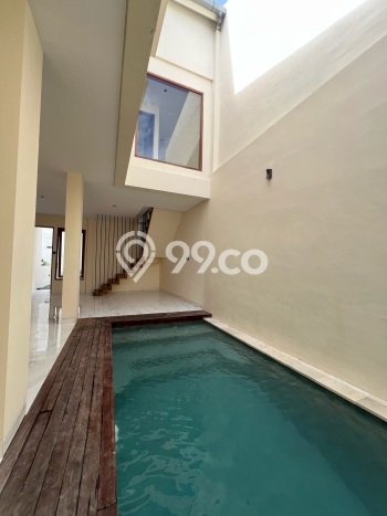Vila Kawasan , Luas 101m2m², Lingkungan Nyaman Vila Kawasan , Luas 101m2m², Lingkungan Nyaman