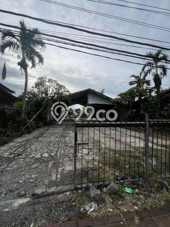 Disewakan Tanah di Ubud Luas 2680m2 - Disewakan Tanah di Ubud Luas 2680m2 -