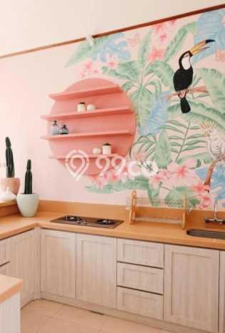 Vila Kawasan , Area 0m2m², Area Premium, Available Vila Kawasan , Area 0m2m², Area Premium, Available