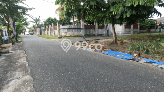 Tanah Dijual Lokasi Tenayan Raya, Pekanbaru dengan Luas Tanah 3750m2 dan Status SHM Tanah Dijual Lokasi Tenayan Raya, Pekanbaru dengan Luas Tanah 3750m2 dan Status SHM
