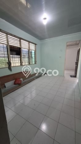 Rumah Strategis LT 209m² / LB 130m² di Lokasi Strategis Marpoyan Damai, Pekanbaru Rumah Strategis LT 209m² / LB 130m² di Lokasi Strategis Marpoyan Damai, Pekanbaru
