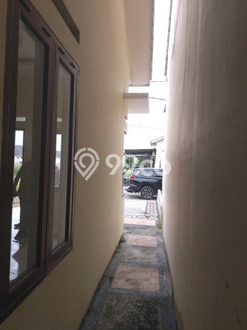 BEST CHOICE! Rumah area Tampan, LT 163m² LB 73m² BEST CHOICE! Rumah area Tampan, LT 163m² LB 73m²