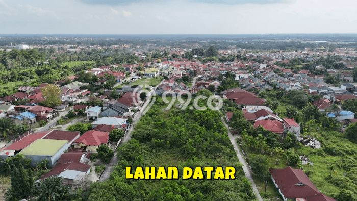 Untuk Dijual Tanah di Pekanbaru Kota Pekanbaru Luas 10000m2 SHM Untuk Dijual Tanah di Pekanbaru Kota Pekanbaru Luas 10000m2 SHM