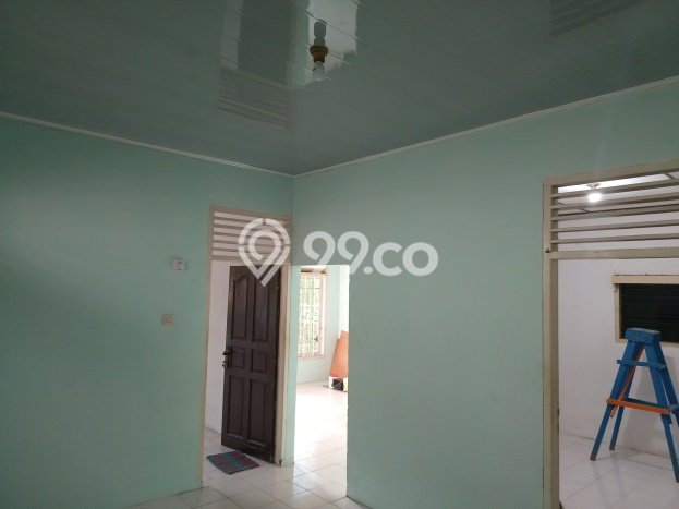 Rumah Strategis LT 209m² / LB 130m² di Lokasi Strategis Marpoyan Damai, Pekanbaru Rumah Strategis LT 209m² / LB 130m² di Lokasi Strategis Marpoyan Damai, Pekanbaru