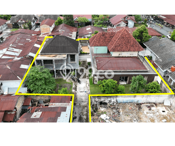 Siap Huni Rumah Mewah 5 Kamar di Pekanbaru Kota Dekat ke Mana Saja Siap Huni Rumah Mewah 5 Kamar di Pekanbaru Kota Dekat ke Mana Saja