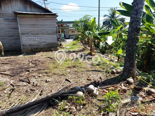 Tanah Investasi Dijual di Pekanbaru Punya Luas 909m2 Tanah Investasi Dijual di Pekanbaru Punya Luas 909m2