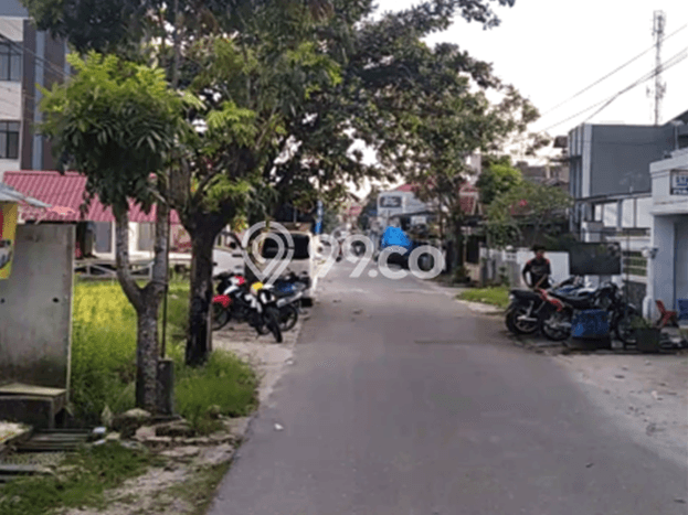 Tanah Premium di Pekanbaru Kota, Luas 304m², Dekat Pekanbaru Kota, Pekanbaru, Pekanbaru Tanah Premium di Pekanbaru Kota, Luas 304m², Dekat Pekanbaru Kota, Pekanbaru, Pekanbaru