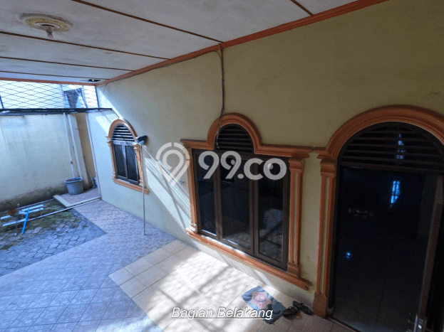 Jual Rumah Favorit Siap Huni LB 399m2 di Rumbai Pesisir, Pekanbaru Jual Rumah Favorit Siap Huni LB 399m2 di Rumbai Pesisir, Pekanbaru