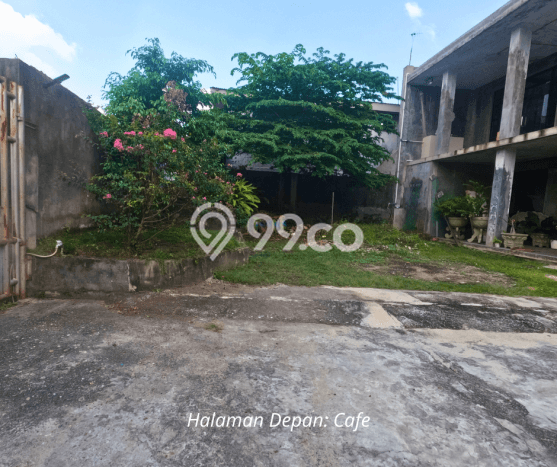 Siap Huni Rumah Mewah 5 Kamar di Pekanbaru Kota Dekat ke Mana Saja Siap Huni Rumah Mewah 5 Kamar di Pekanbaru Kota Dekat ke Mana Saja