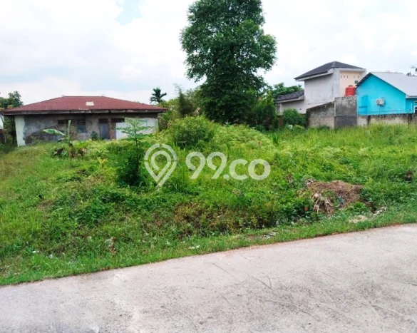 Tanah Dijual Lokasi Strategis di Pekanbaru dengan Luas 828m2 Tanah Dijual Lokasi Strategis di Pekanbaru dengan Luas 828m2