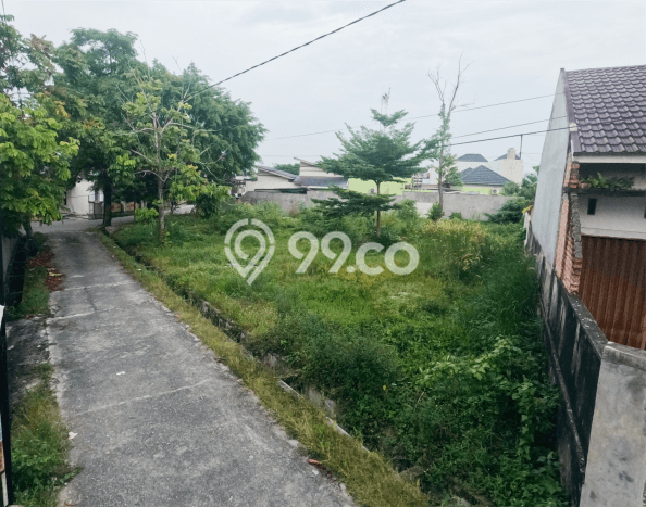 Tanah Kavling untuk Dijual di Marpoyan Damai Pekanbaru 701m2 Tanah Kavling untuk Dijual di Marpoyan Damai Pekanbaru 701m2