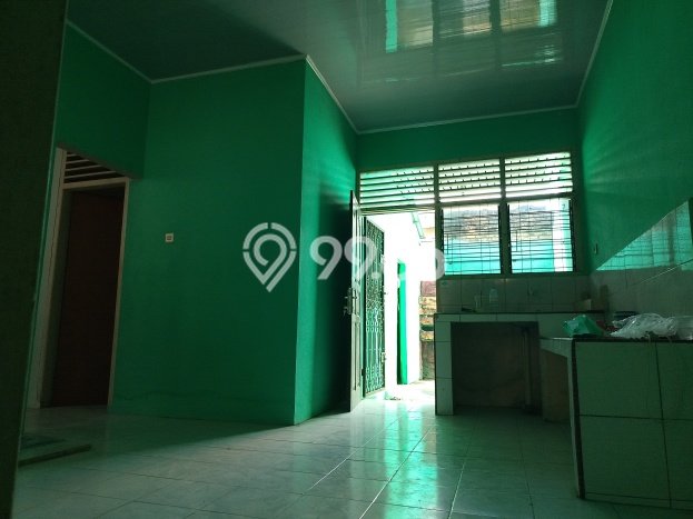 Rumah Strategis LT 209m² / LB 130m² di Lokasi Strategis Marpoyan Damai, Pekanbaru Rumah Strategis LT 209m² / LB 130m² di Lokasi Strategis Marpoyan Damai, Pekanbaru