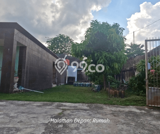 Siap Huni Rumah Mewah 5 Kamar di Pekanbaru Kota Dekat ke Mana Saja Siap Huni Rumah Mewah 5 Kamar di Pekanbaru Kota Dekat ke Mana Saja