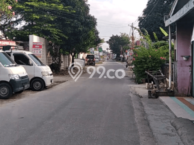 Tanah Premium di Pekanbaru Kota, Luas 304m², Dekat Pekanbaru Kota, Pekanbaru, Pekanbaru Tanah Premium di Pekanbaru Kota, Luas 304m², Dekat Pekanbaru Kota, Pekanbaru, Pekanbaru