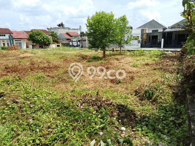 Tanah Dijual Lokasi Pekanbaru Kota, Pekanbaru dengan Luas Tanah 534m2 dan Status SHM Tanah Dijual Lokasi Pekanbaru Kota, Pekanbaru dengan Luas Tanah 534m2 dan Status SHM