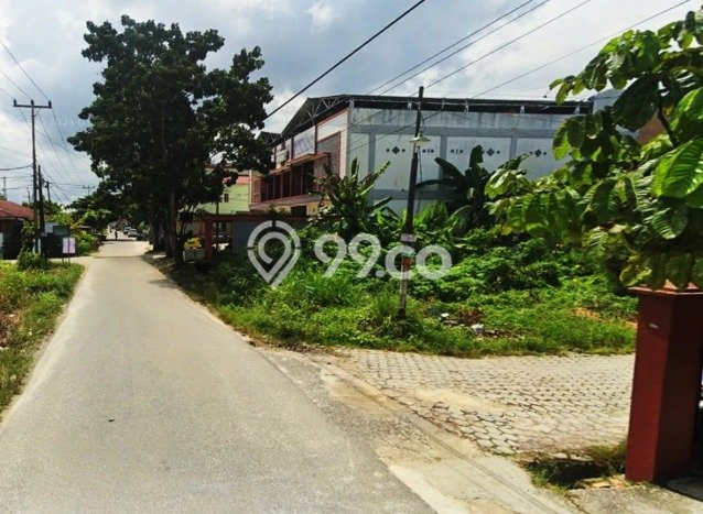 Tanah Premium di Pekanbaru Kota, Luas 304m², Dekat Pekanbaru Kota, Pekanbaru, Pekanbaru Tanah Premium di Pekanbaru Kota, Luas 304m², Dekat Pekanbaru Kota, Pekanbaru, Pekanbaru