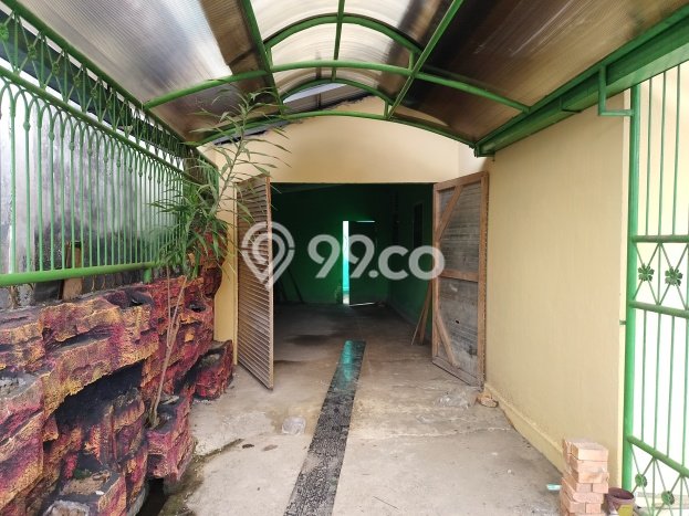 Rumah Strategis LT 209m² / LB 130m² di Lokasi Strategis Marpoyan Damai, Pekanbaru Rumah Strategis LT 209m² / LB 130m² di Lokasi Strategis Marpoyan Damai, Pekanbaru