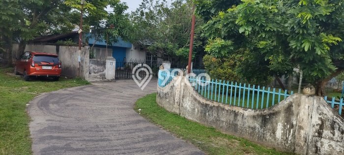 Tanah Dijual Lokasi Bukit Raya, Pekanbaru Luas 600m2 Legalitas Aman Tanah Dijual Lokasi Bukit Raya, Pekanbaru Luas 600m2 Legalitas Aman