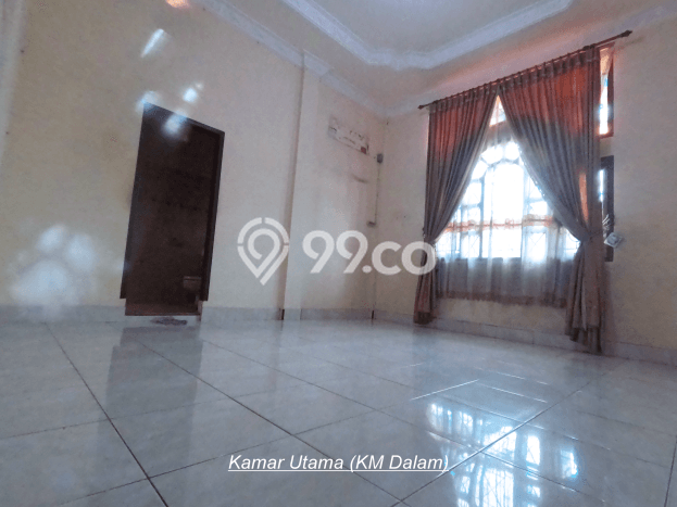 Jual Rumah Favorit Siap Huni LB 399m2 di Rumbai Pesisir, Pekanbaru Jual Rumah Favorit Siap Huni LB 399m2 di Rumbai Pesisir, Pekanbaru