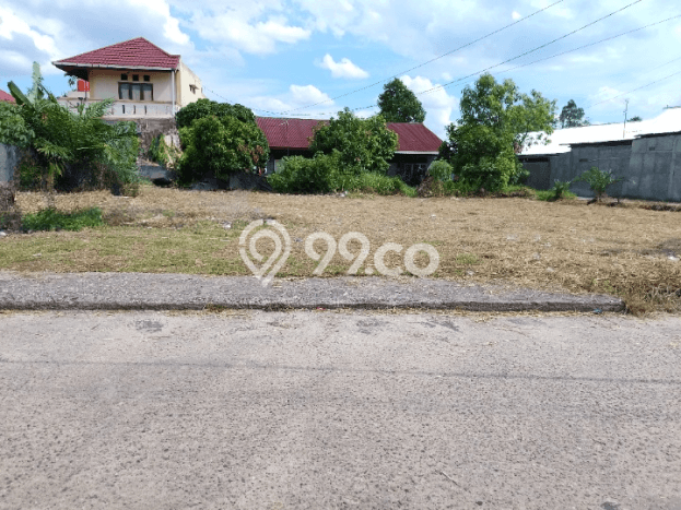 Lahan untuk Dijual di Marpoyan Damai Pekanbaru Luas 448m2 Lahan untuk Dijual di Marpoyan Damai Pekanbaru Luas 448m2