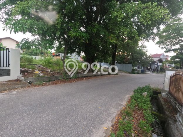 Tanah Kavling untuk Dijual di Marpoyan Damai Pekanbaru 701m2 Tanah Kavling untuk Dijual di Marpoyan Damai Pekanbaru 701m2