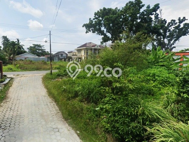 Tanah Premium di Pekanbaru Kota, Luas 304m², Dekat Pekanbaru Kota, Pekanbaru, Pekanbaru Tanah Premium di Pekanbaru Kota, Luas 304m², Dekat Pekanbaru Kota, Pekanbaru, Pekanbaru