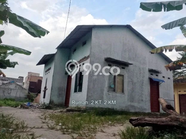 Untuk Dijual Tanah di Pekanbaru, Luas 315m2 SHM Untuk Dijual Tanah di Pekanbaru, Luas 315m2 SHM