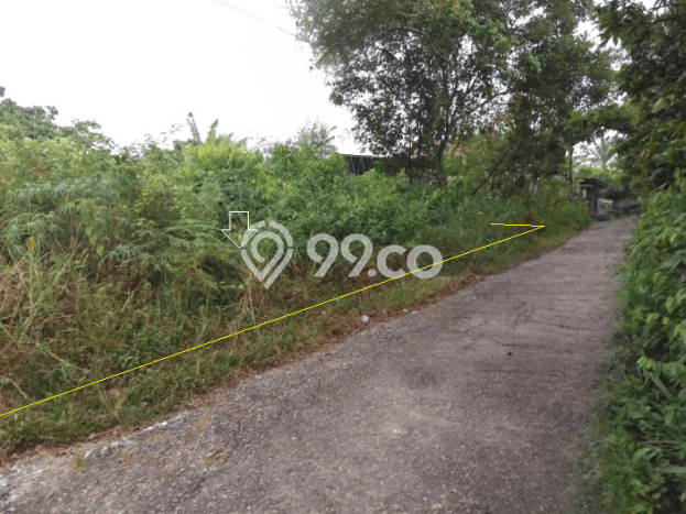 Tanah Dijual di Pekanbaru Seluas 859m2 Strategis Tanah Dijual di Pekanbaru Seluas 859m2 Strategis