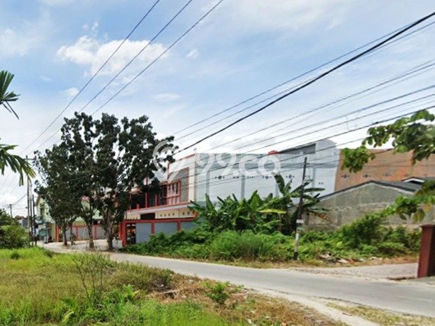 Tanah Premium di Pekanbaru Kota, Luas 304m², Dekat Pekanbaru Kota, Pekanbaru, Pekanbaru Tanah Premium di Pekanbaru Kota, Luas 304m², Dekat Pekanbaru Kota, Pekanbaru, Pekanbaru