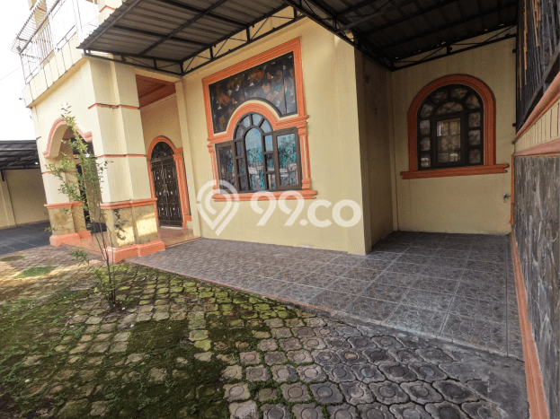 Jual Rumah Favorit Siap Huni LB 399m2 di Rumbai Pesisir, Pekanbaru Jual Rumah Favorit Siap Huni LB 399m2 di Rumbai Pesisir, Pekanbaru
